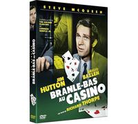 Branle-Bas Al Casinò DVD Nuova