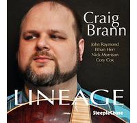 Brann Craig - Lineage