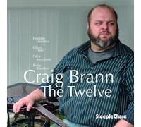 Brann Craig - The Twelve