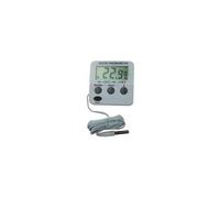 BRANNAN 22/420/3 Termometro Digitale Indoor/Outdoor Con Sonda 2M