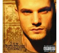 Brannan, Jay - Goddamned