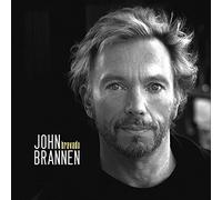 Brannen John - Bravado