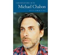 Brannon Costello Conversations with Michael Chabon (Tascabile)