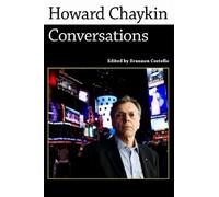 Brannon Costello Howard Chaykin (Copertina rigida)
