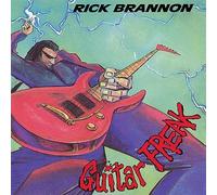 Brannon, Guitarfreak Rick - Vol. 1-Guitar Freak