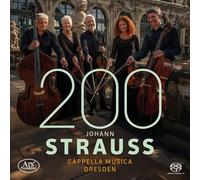 Branny, Helmut - Johann Strauß 200