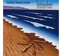 Branohm - the Voyage of Bran by Maire Breatnach