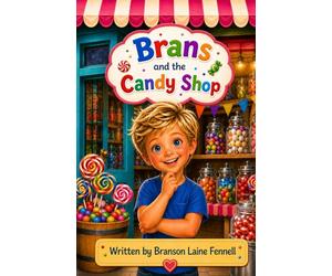 Brans and the Candy Shop