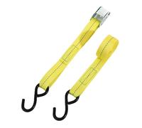 Brans per lo styling per il tenditore della corda a cricchetto Car-5 Met-5, impermeabile, cinghie per camion, resistente all'usura | Cintura per cintura, cinture di carico durevoli, accessori per cam