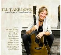 Branscomb, Louisa - I'Ll Take Love