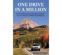 Branson R Reynolds Reynolds One Drive in a Million (Tascabile)