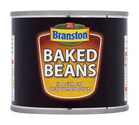 Branston Fagioli Al Forno (220g) (Confezione da 2)