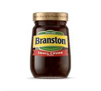 Branston Piccolo Pezzo Salamoia (360g)