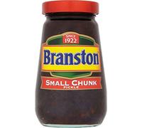Branston Piccolo Pezzo Salamoia (720g) (Confezione da 6)
