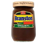 Branston Sottaceto dolce originale 360 g x 2