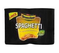 Branston Spaghetti 4 X 395G