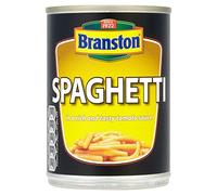Branston Spaghetti in salsa di pomodoro 395g