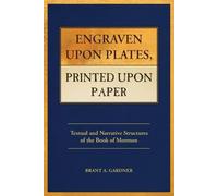 Brant a Gardner Engraven Upon Plates, Printed Upon Paper (Tascabile)
