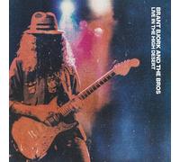 Brant Bjork And The Bros Live in the High Desert (CD)