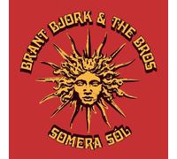 Brant Bjork And The Bros Somera Sol (Vinyl LP)
