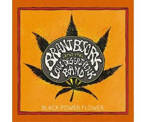 Brant Bjork and the Low Desert Punk Band Black Power Flower (CD)