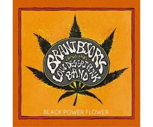 Brant Bjork and the Low Desert Punk Band Black Power Flower (CD)