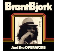 Brant Bjork And the Operators (Vinyl LP) 12" Album Coloured Vinyl