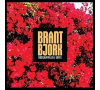 Brant Bjork - Bougainvillea Suite [VINYL]