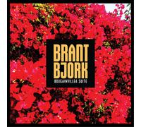 Brant Bjork Bougainvillea Suite (Vinyl LP) 12" Album Coloured Vinyl