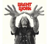 Brant Bjork Brant Bjork (Vinyl LP) 12" Album Coloured Vinyl