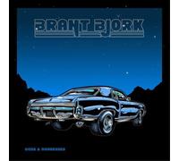 Brant Bjork Gods & Goddesses (CD) Album Digipak