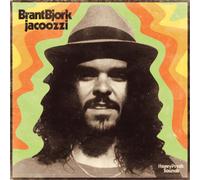 Brant Bjork Jacoozzi (Vinyl LP) 12" Album Coloured Vinyl
