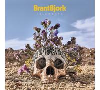 Brant Bjork Jalamanta (Vinyl LP) 12" Album Coloured Vinyl