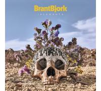 Brant Bjork Jalamanta Vinyl NUOVO