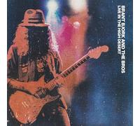 Brant Bjork - Live In The High Desert