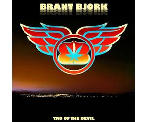 Brant Bjork - Tao Of The Devil
