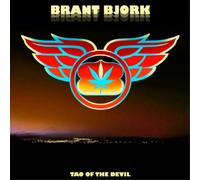 Brant Bjork Tao of the Devil (CD) Album