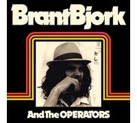 Brant Bjork & the Operators (Ltd.Half Black/White
