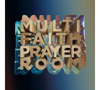 Brant Braeur Frick Multi Faith Prayer Room (CD) Album