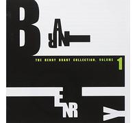 Brant, Henry - Vol. .1-Henry Brant Collection (2 CD)