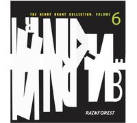 Brant, Henry - Vol. 6-Rainforest