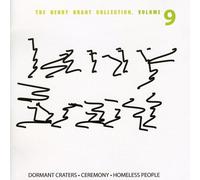 Brant, Henry - Vol. 9-Henry Brant Collection