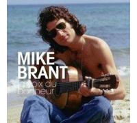 Mike Brant – La voix du bonheur