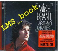 Brant, Mike - Laisse-Moi Chanter (2 CD)