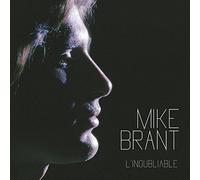 Brant, Mike - L'Inoubliable