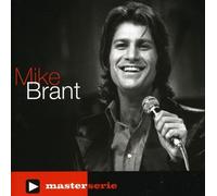 Brant, Mike - Master Serie