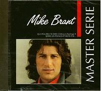 Mike Brant – Master Serie / Talents du Siecle