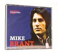 Brant,Mike - Platinum Collection 3cd