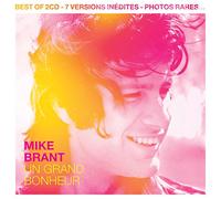BRANT, MIKE - UN GRAND BONHEUR -LTD-