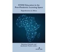 Brantina Chirin STEM Education in the Post-Pandemic Learning (Copertina rigida)